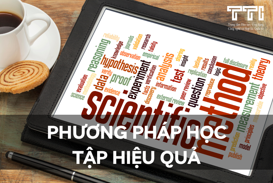 Phương pháp học tập hiệu quả